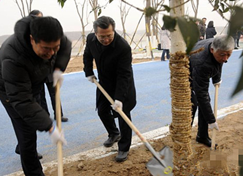 西安市委书记王永康：“电视问政”绝不是走形式，更不能走过场