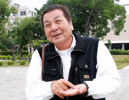 民进党创党元老林文定：大陆对台湾的照顾已经很多