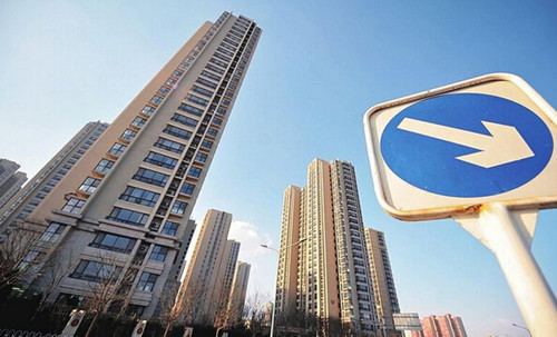 北京二手房成交量与新政实施前相比可谓被拦腰斩断