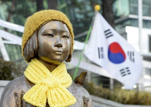 韩国城南市长：外交部不是安倍设在韩国的办事处