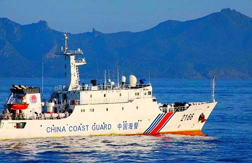 钓鱼岛及其周边附属岛屿自古以来就是中国固有领土