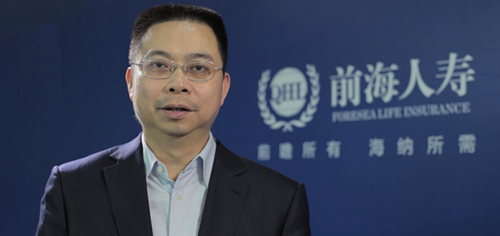 保监会“亮剑”金融大鳄  触碰红线后果很严重！