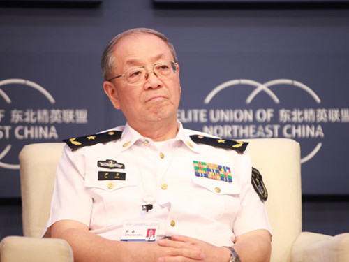 尹卓少将：中国有能力在战争爆发初期就灭掉萨德