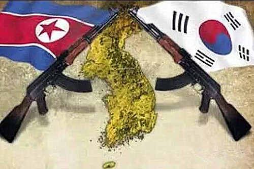 朝鲜驻华公使朴明皓：美韩应为半岛局势恶化负责