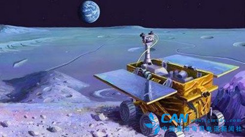 “两弹一星”元勋孙家栋：中国可在十年内实现载人登月梦想