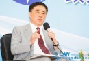 郝龙斌:若当国民党主席查清李登辉任内党产去向