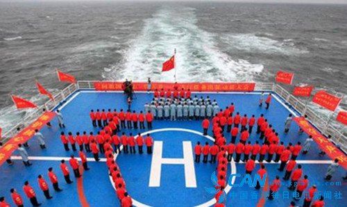 官方：中国将进入空间站时代 航天员正紧张备战