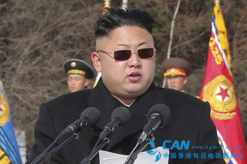 朝鲜平壤广播电台28日凌晨再次进行暗号广播