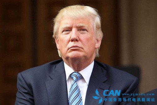  美国总统特朗普：愿意与朝鲜最高领导人金正恩举行会面