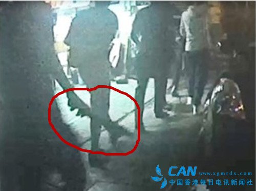 南亚兵团香港屡滋事：30人持刀厮杀