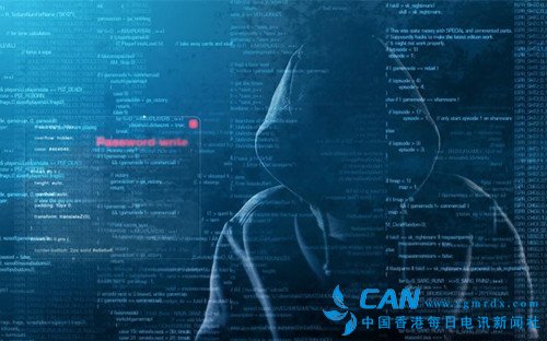 勒索病毒“想哭”席卷世界 全球网络安全再响警钟