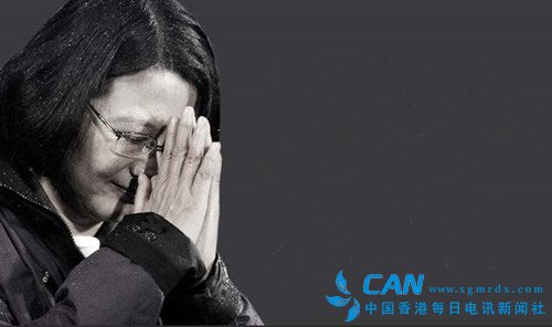 台湾媒体：蔡英文“踏实外交”政策已进入全面警戒