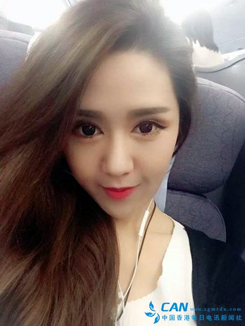 洪秀柱干女儿黎子渝当选新竹市国民党代表