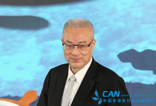 为什么吴敦义、洪秀柱都说愿意来北京？