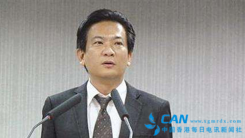 “绿委”叫嚣：台不会低头 不给大陆统一台湾的幻想