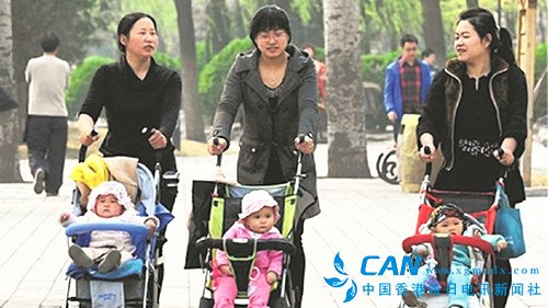 人口红利下降和劳动力成本上升！中国正面临两个问题