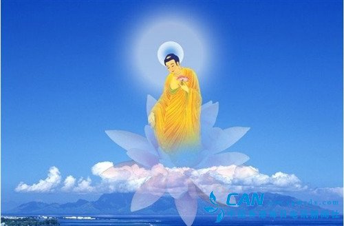 佛教的起源
