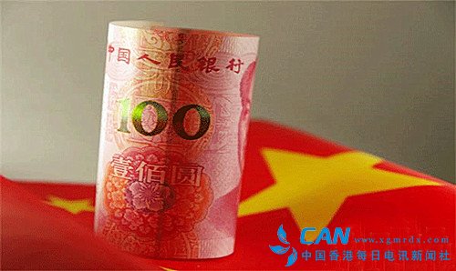 中国这是在狠抽三大评级机构的脸