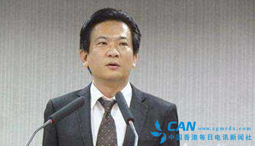 民进党称洪秀柱“台独教母” 台网友 :人不要脸天下无敌