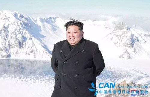 金正恩特殊时刻到访，此地真的很特别