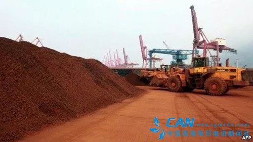 特朗普决心在这个领域打破外国依赖 英媒猜测或剑指中国