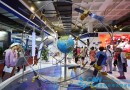 新加坡《联合早报》：中国北斗导航定位精度达毫米级 芯片只卖6元