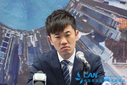 “港独”分子郑松泰两项罪成，香港理工大学不再续约