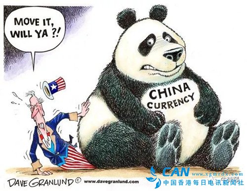 特朗普突然变了 但他正暗暗磨刀中国必须小心