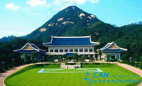 韩青瓦台：韩方5人特使团5日至6日将访问朝鲜
