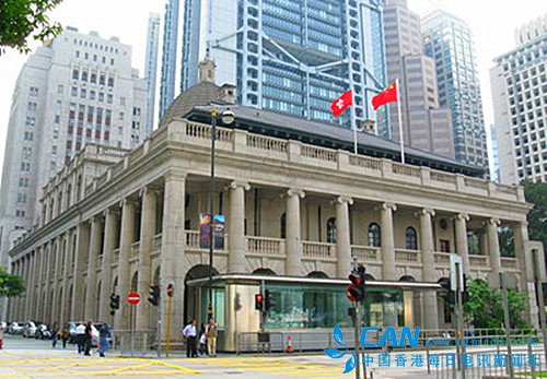 香港特别行政区立法会4名补选当选人宣誓就职