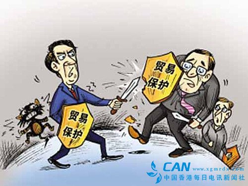 世界贸易组织总干事：贸易对抗将带来不可控后果