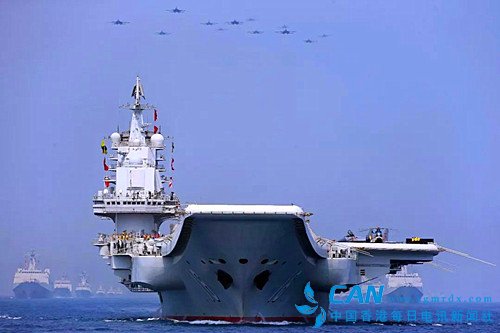 今天（18日），台湾海峡将迎来一场“实打实”的实弹演习