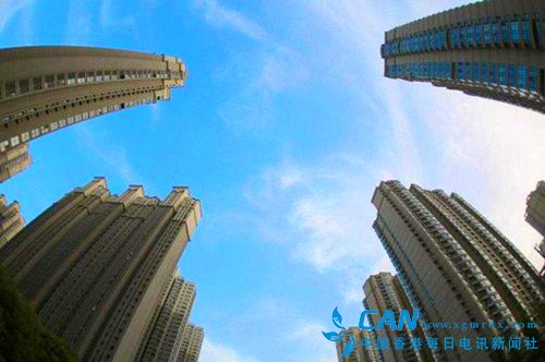 百余次调控为何仍万人抢房?限价摇号变相刺激需求