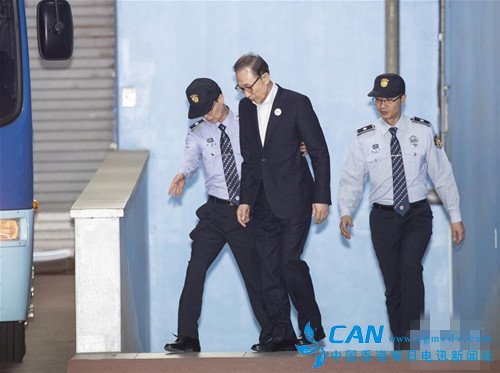 寒竹：西式政党政治在亚洲遭遇滑铁卢？