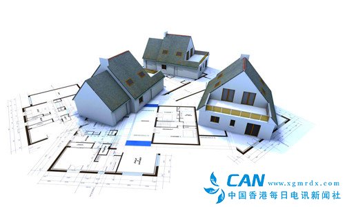 媒体：谁推高了三四线城市的房价？