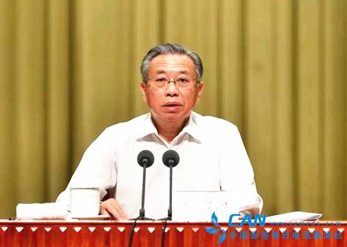 山东省委书记刘家义：加大问责力度，不负责就问责，不担当就挪位