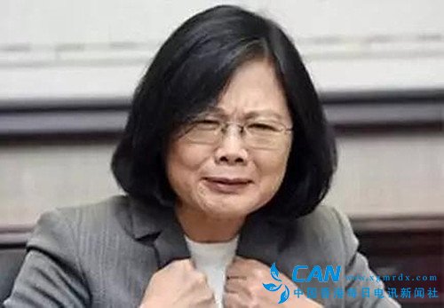 台媒：蔡当局别再为了意识形态，一再损害民众权益