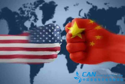 无视各界抗议 美国新一轮对华关税今日生效