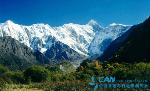 “亚洲水塔”失衡，世界屋脊正在变暖变湿
