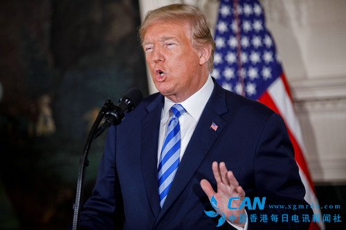 贸易大棒挥向盟友 和美国做朋友真不容易