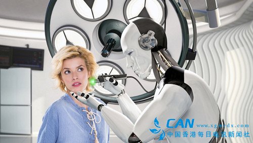 看“未来医生”如何服务百姓健康？