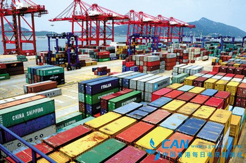 我国将部分进境物品进口税税率调整为50%