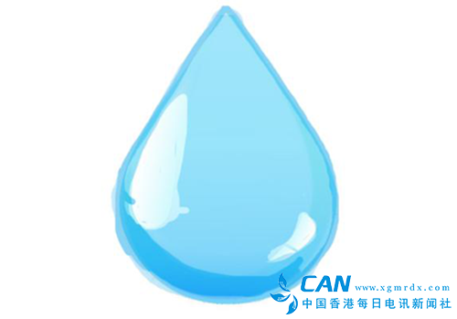 小雨滴是泪珠状？真相解读来了