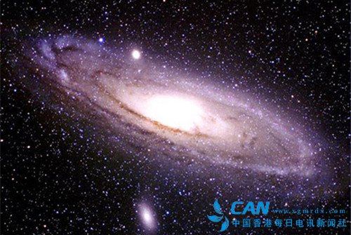 太阳系外卫星首现影踪 科学家：或为气体状态