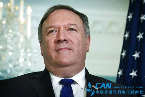 美国务卿抵达日本 力争敲定第二次“金特会”时间地点
