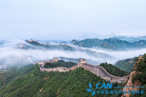 澳议员称“好战的中国无处不在”，我驻澳使馆严厉驳斥