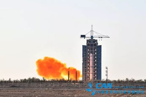 中法海洋卫星可实现全球海洋同步观测