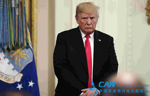 美国中期选举马上开始，特朗普能否通过他的“期中考”？