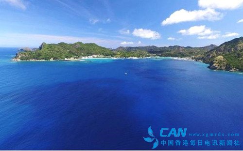 日俄领土谈判正当时 日本却“丢了”一个关键小岛