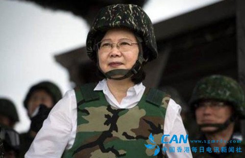 脑洞真大！美国人都讨论大陆“武统”台湾后的“末日景象”了